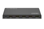 Digitus 4K HDMI Splitter, 1x4