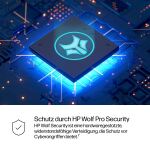 HP Z2 G1i Intel Core Ultra 7 265 32 GB DDR5-SDRAM 1 TB SSD NVIDIA RTX A400 Windows 11 Pro Mini PC Arbeitsstation AI Workstation, AI PC Schwarz