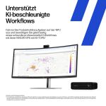 HP Z2 G1i Intel Core Ultra 7 265 32 GB DDR5-SDRAM 1 TB SSD NVIDIA RTX A400 Windows 11 Pro Mini PC Arbeitsstation AI Workstation, AI PC Schwarz