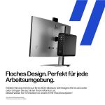 HP Z2 G1i Intel Core Ultra 7 265 32 GB DDR5-SDRAM 1 TB SSD NVIDIA RTX A400 Windows 11 Pro Mini PC Arbeitsstation AI Workstation, AI PC Schwarz