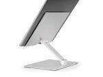 Durable 894023 Halterung Passive Halterung Tablet/UMPC Silber