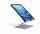 Durable 894023 Halterung Passive Halterung Tablet/UMPC Silber