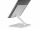 Durable 894023 Halterung Passive Halterung Tablet/UMPC Silber