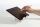 Durable 894023 Halterung Passive Halterung Tablet/UMPC Silber
