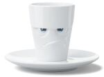 Fiftyeight T_02_15_58 Tasse Weiß Espresso 1...