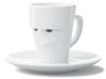 Fiftyeight T_02_15_58 Tasse Weiß Espresso 1 Stück(e)