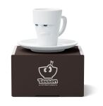 Fiftyeight T_02_15_58 Tasse Weiß Espresso 1 Stück(e)