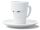 Fiftyeight T_02_15_58 Tasse Weiß Espresso 1 Stück(e)