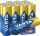 Varta Longlife Power AA Einwegbatterie Alkali