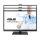 ASUS HA3281A Computerbildschirm 80 cm (31.5") 3840 x 2160 Pixel 4K Ultra HD LCD Schwarz