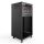 Digitus Universal 19-Zoll Equipment Rack mit Rollen, 21HE