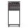 Digitus Universal 19-Zoll Equipment Rack mit Rollen, 21HE