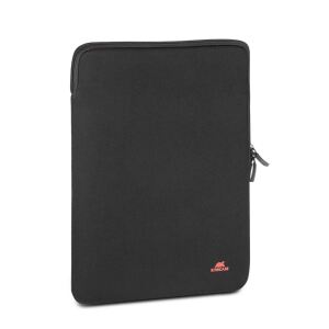 Rivacase 5221 39,6 cm (15.6") Schutzhülle Schwarz