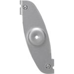 Ubiquiti U-PRO-MP Montage-Kit Aluminium
