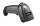 Zebra DS2208 Tragbares Barcodelesegerät 1D/2D LED Schwarz