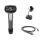 Zebra DS2208 Tragbares Barcodelesegerät 1D/2D LED Schwarz