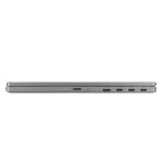 ASUS ZenScreen Duo OLED MQ149CD Computerbildschirm 35,6 cm (14") 1920 x 1200 Pixel WUXGA Silber