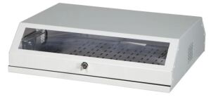 EFB Elektronik 691703VWS Rack Wandmontiertes Regal