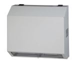 EFB Elektronik 691703VWS Rack Wandmontiertes Regal
