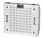 EFB Elektronik 691703VWS Rack Wandmontiertes Regal