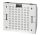 EFB Elektronik 691703VWS Rack Wandmontiertes Regal