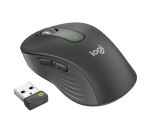 Logitech 910-006274 Maus Büro rechts Bluetooth Optisch 4000 DPI
