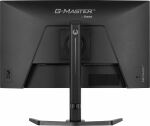 iiyama G-MASTER GB2771HSU-B1 Computerbildschirm 68,6 cm (27") 1920 x 1080 Pixel Full HD Schwarz