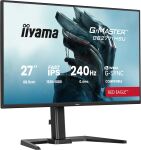 iiyama G-MASTER GB2771HSU-B1 Computerbildschirm 68,6 cm (27") 1920 x 1080 Pixel Full HD Schwarz