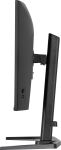 iiyama G-MASTER GB2771HSU-B1 Computerbildschirm 68,6 cm (27") 1920 x 1080 Pixel Full HD Schwarz