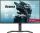 iiyama G-MASTER GB2771HSU-B1 Computerbildschirm 68,6 cm (27") 1920 x 1080 Pixel Full HD Schwarz
