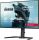 iiyama G-MASTER GB2771HSU-B1 Computerbildschirm 68,6 cm (27") 1920 x 1080 Pixel Full HD Schwarz