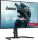 iiyama G-MASTER GB2771HSU-B1 Computerbildschirm 68,6 cm (27") 1920 x 1080 Pixel Full HD Schwarz