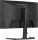 iiyama G-MASTER GB2771HSU-B1 Computerbildschirm 68,6 cm (27") 1920 x 1080 Pixel Full HD Schwarz