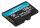 Kingston Technology 128GB microSDXC Canvas Go Plus Gen4 200R A2 U3 Einzelpaket ohne ADP