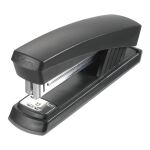 Herlitz 8757007 Tacker Standard-Clinch Gemischte Farben