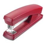 Herlitz 8757007 Tacker Standard-Clinch Gemischte Farben
