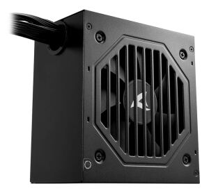 Sharkoon Rebel P10 Netzteil 550 W 24-pin ATX ATX Schwarz