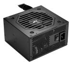Sharkoon Rebel P10 Netzteil 550 W 24-pin ATX ATX Schwarz