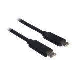 Inter-Tech 88884122 Speicherlaufwerksgehäuse HDD-Gehäuse Schwarz 2.5"