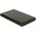 Inter-Tech 88884122 Speicherlaufwerksgehäuse HDD-Gehäuse Schwarz 2.5"
