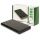 Inter-Tech 88884122 Speicherlaufwerksgehäuse HDD-Gehäuse Schwarz 2.5"