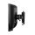 ARCTIC W1A - Monitor-Wandhalterung