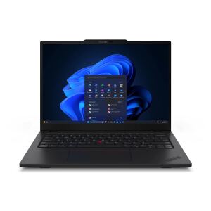 Lenovo ThinkPad L13 Gen 6 (Intel) Intel Core Ultra 5 225U Laptop 33,8 cm (13.3") WUXGA 16 GB LPDDR5x-SDRAM 512 GB SSD Wi-Fi 6E (802.11ax) Windows 11 Pro Schwarz Deutsch