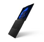 Lenovo ThinkPad L13 Gen 6 (Intel) Intel Core Ultra 5 225U Laptop 33,8 cm (13.3") WUXGA 16 GB LPDDR5x-SDRAM 512 GB SSD Wi-Fi 6E (802.11ax) Windows 11 Pro Deutsch Schwarz