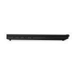 Lenovo ThinkPad L13 Gen 6 (Intel) Intel Core Ultra 5 225U Laptop 33,8 cm (13.3") WUXGA 16 GB LPDDR5x-SDRAM 512 GB SSD Wi-Fi 6E (802.11ax) Windows 11 Pro Deutsch Schwarz