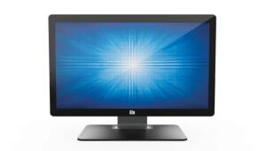 Elo Touch Solutions 2402L 60,5 cm (23.8") LCD 240 cd/m² Schwarz Touchscreen