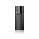 Silicon Power Blaze B05 USB-Stick 128 GB USB Typ-A 3.2 Gen 1 (3.1 Gen 1) Schwarz