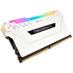 Corsair Vengeance RGB Pro CMW32GX4M2A2666C16W Speichermodul 32 GB 2 x 16 GB DDR4 288-pin DIMM