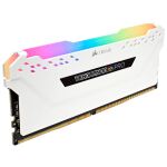 Corsair Vengeance RGB Pro CMW32GX4M2A2666C16W Speichermodul 32 GB 2 x 16 GB DDR4 288-pin DIMM
