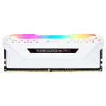 Corsair Vengeance RGB Pro CMW32GX4M2A2666C16W Speichermodul 32 GB 2 x 16 GB DDR4 288-pin DIMM